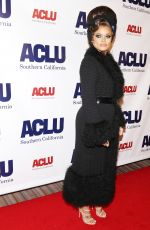 ANDRA DAY at Aclu Socal