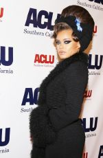 ANDRA DAY at Aclu Socal