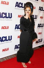 ANDRA DAY at Aclu Socal