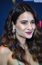 ANDREA DEMETRIADES at Australian Academy Cinema Television Arts Awards Luncheon in Sydney 12/04/2017