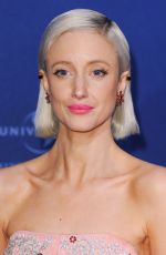 ANDREA RISEBOROUGH at British Independent Film Awards in London 12/10/2017