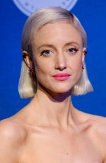 ANDREA RISEBOROUGH at British Independent Film Awards in London 12/10/2017