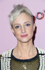 ANDREA RISEBOROUGH at Refinery29 29Rooms Los Angeles: Turn It Into Art Opening Party 12/06/2017