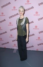 ANDREA RISEBOROUGH at Refinery29 29Rooms Los Angeles: Turn It Into Art Opening Party 12/06/2017