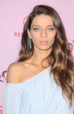 ANGELA SARAFYAN at Refinery29 29Rooms Los Angeles: Turn It Into Art Opening Party 12/06/2017
