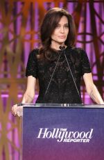 ANGELINA JOLIE at Hollywood Reporter’s 2017 Women in Entertainment Breakfast in Los Angeles 12/06/2017