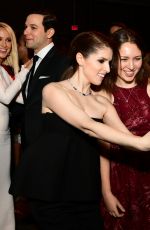 ANNA KENDRICK at Pitch Perfect 3 Premiere Party in Los Angeles 12/12/2017