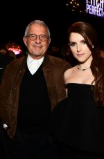 ANNA KENDRICK at Pitch Perfect 3 Premiere Party in Los Angeles 12/12/2017