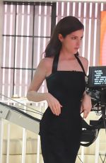 ANNA KENDRICK at Today Show in New York 12/18/2017