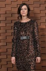 ANNA MOUGLALIS at Chanel Metiers D