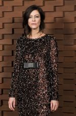ANNA MOUGLALIS at Chanel Metiers D
