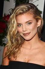 ANNALYNNE MCCORD at Land of Distraction Launch Party in Los angeles 11/30/2017