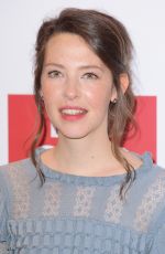 ANNES ELWY at Little Women TV Show Screening in London 12/11/2017