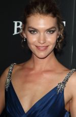 ARIZONA MUSE at Brilliant is Beautiful VIP Gala Fundraiser in London 12/01/2017