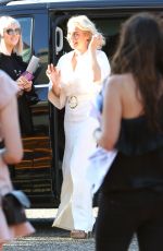 ASHER KEDDIE at Swinging Safari Premiere in Sydney 12/13/2017
