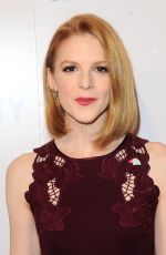 ASHLEY BELL at Animal Equality Global Action Annual Gala in Los Angeles 12/02/2017