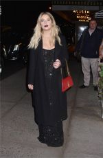 ASHLEY BENSON at L’Oreal Paris Women of Worth Celebration 2017 in New York 12/06/2017