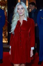ASHLEY JAMES at Aspinal of London Store Launch in London 12/05/2017