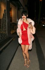 BAI LING at Craig