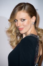 BAR PALY at Jean-Claude Van Johnson Premiere in Paris 12/12/2017