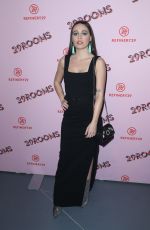 BEA MILLER at Refinery29 29Rooms Los Angeles: Turn It Into Art Opening Party 12/06/2017