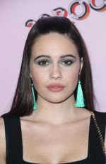 BEA MILLER at Refinery29 29Rooms Los Angeles: Turn It Into Art Opening Party 12/06/2017