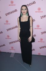 BEA MILLER at Refinery29 29Rooms Los Angeles: Turn It Into Art Opening Party 12/06/2017