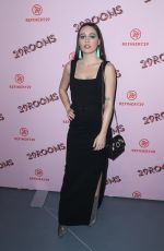 BEA MILLER at Refinery29 29Rooms Los Angeles: Turn It Into Art Opening Party 12/06/2017