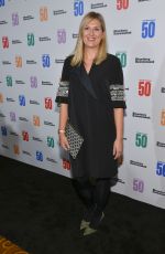 BEATRICE FIHN at Bloomberg 50: Icons & Innovators in Global Business Awards in New York 12/04/2017