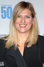 BEATRICE FIHN at Bloomberg 50: Icons & Innovators in Global Business Awards in New York 12/04/2017