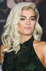 BEBE REXHA at Bright Premiere in Los Angeles 12/13/2017