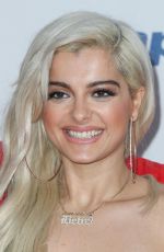 BEBE REXHA at Kiis FM