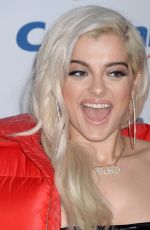 BEBE REXHA at Kiis FM