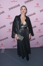 BECCA TOBIN at Refinery29 29Rooms Los Angeles: Turn It Into Art Opening Party 12/06/2017