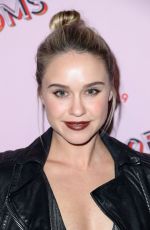 BECCA TOBIN at Refinery29 29Rooms Los Angeles: Turn It Into Art Opening Party 12/06/2017