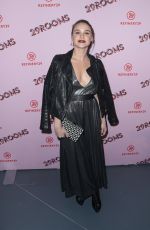 BECCA TOBIN at Refinery29 29Rooms Los Angeles: Turn It Into Art Opening Party 12/06/2017