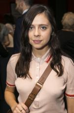 BEL POWELY at Cinderella Gala Night in London 12/17/2017