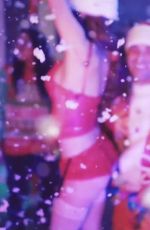 BELLA THORNE and Mod Sun Present New Music Video 