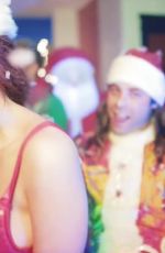 BELLA THORNE and Mod Sun Present New Music Video 
