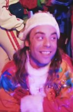 BELLA THORNE and Mod Sun Present New Music Video 