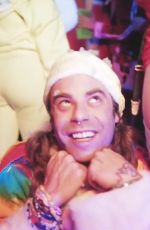 BELLA THORNE and Mod Sun Present New Music Video 