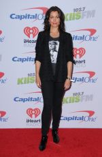BELLAMY YOUNG at Kiis FM