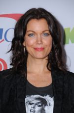 BELLAMY YOUNG at Kiis FM