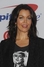BELLAMY YOUNG at Kiis FM