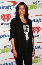 BELLAMY YOUNG at Kiis FM