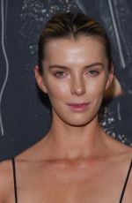 BETTY GILPIN at Pitch Perfect 3 Premiere in Los Angeles 12/12/2017