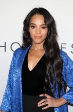 BIANCA LAWSON at Hostiles Premiere in Los Angeles 12/14/2017