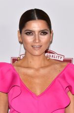 BLANCA BLANCO at Downsizing Premiere in Los Angeles 12/18/2017