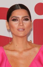 BLANCA BLANCO at Downsizing Premiere in Los Angeles 12/18/2017