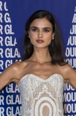 BLANCA PADILLA at Glamour Magazine 15th Anniversary in Madrid 12/12/2017